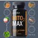 dōTERRA Mito2Max™ Energy & Stamina Complex - sejtenergia komplex