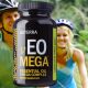 dōTERRA  vEO Mega™ Táplálékkiegészítő halolajjal, növényi kivonatokkal, vitaminokkal és asztaxantinnal