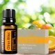 dōTERRA Citrus Bliss™ szett - pezsdítő szappan és Citrus Bliss pezsdítő olajkeverék 15 ml