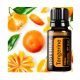 dōTERRA  Tangerine esszenciális olaj