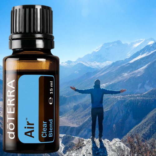 dōTERRA Air™ Légúttisztító keverék