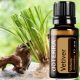 dōTERRA Vetiver - nyugtató, kiegyensúlyozó esszenciális olaj