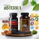 dōTERRA Microplex VMz Táplálékkiegészítő + On Guard™+ lágyzselatin kapszula