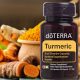 dōTERRA Turmeric - Kurkuma kétkamrás kapszula gyulladás ellen