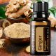 dōTERRA Ginger - Gyömbér