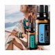 dōTERRA AIR-X - AJÁNDÉK Island Mint™ nyári keverékkel