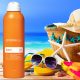 dōTERRA™ sun ásványi fényvédő spray testre