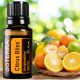 dōTERRA Citrus Bliss pezsdítő olajkeverék 15 ml