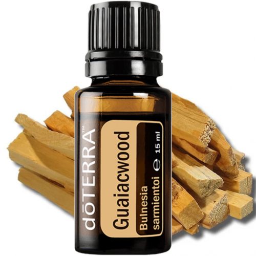 dōTERRA Guaiacwood- Guajakfa Esszenciális Olaj 15 ml