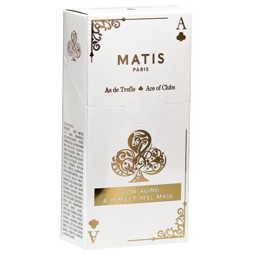 MATIS Réponse Ace Of Clubs Mini Set