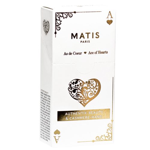 MATIS Réponse Ace Of Hearts Mini Set