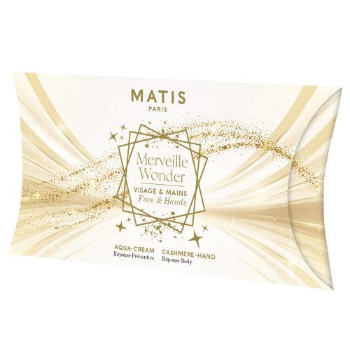 MATIS Réponse Mini Wonder Face & Hands - SPF10