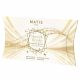 MATIS Réponse Mini Wonder Face & Hands - SPF10