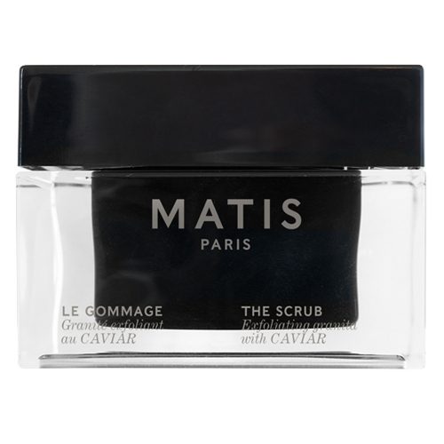 MATIS Réponse Caviar The Scrub (50 ml)