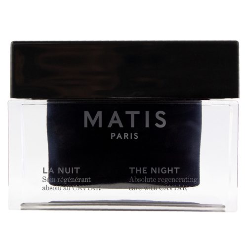 MATIS Réponse Caviar The Night Cream (50 ml)