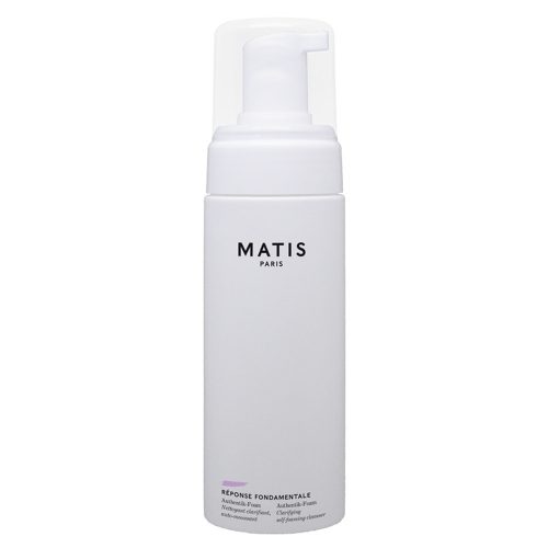 MATIS Réponse Fondamentale Authentik-Foam (150 ml)
