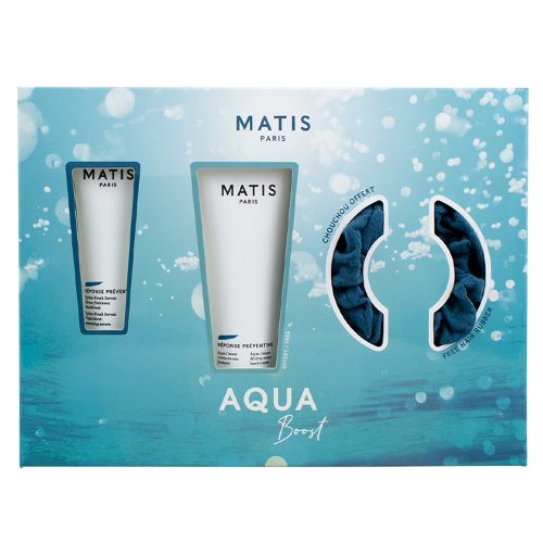 MATIS Réponse Aqua Boost Set