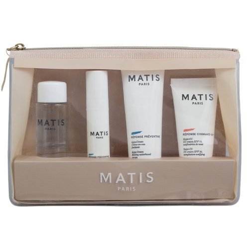 MATIS Réponse Préventive Travel Kit