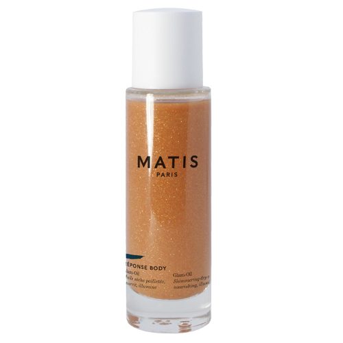 MATIS Réponse Body Glam-Oil (50 ml)