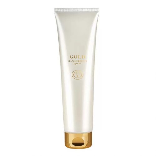 GOLD Sea Water Cream 150 ml