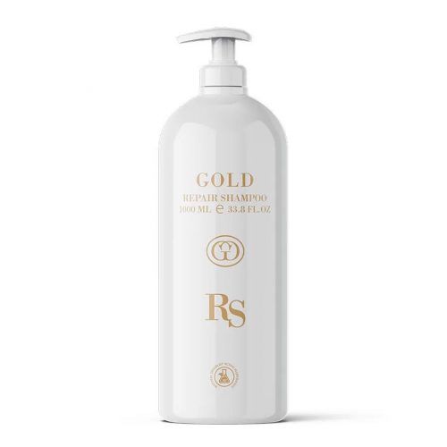 GOLD Repair Shampoo 1000 ml