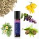 dōTERRA  ClaryCalm™ Megkönnyebbülést hozó keverék