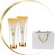 GOLD Dream Shampoo & GOLD Come True Conditioner Set 250ml