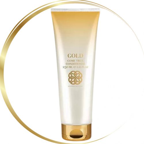 GOLD Come True Conditioner 250ml