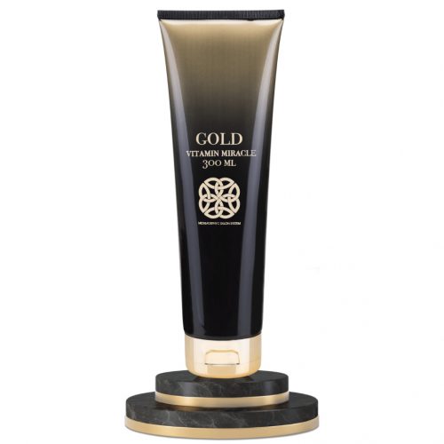 GOLD Vitamin Miracle 300ml - Csoda vitamin