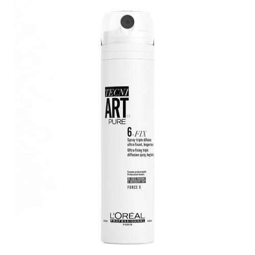L'Oréal Professionnel Tecni Art 6-FIX spray 250 ml