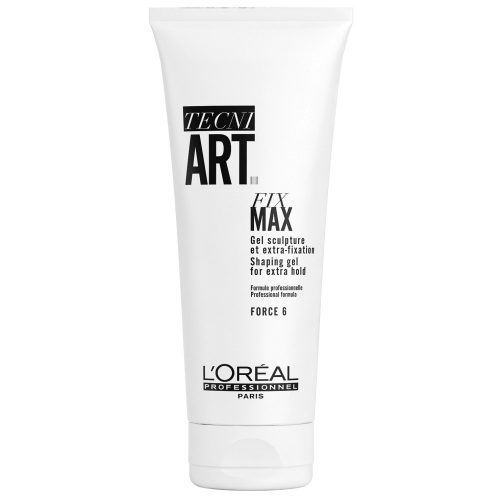 L'Oréal Professionnel Tecni Art Fix Max zselé 200 ml