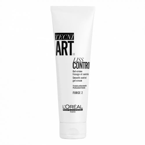 L'Oréal Professionnel Tecni Art Liss Control gél-krém 150 ml