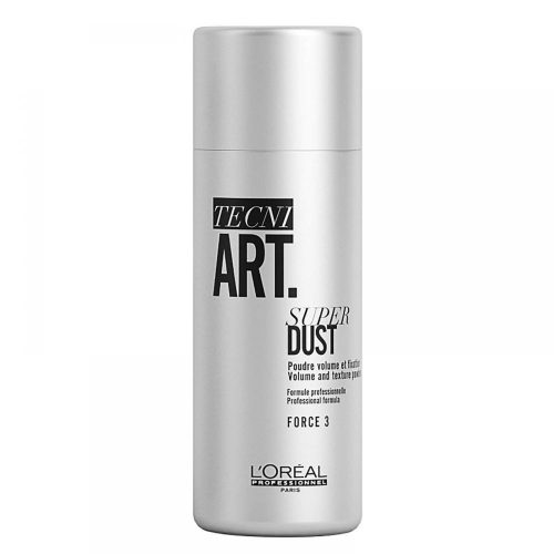 L'Oréal Professionnel Tecni Art Super Dust hajformázó púder 7 g