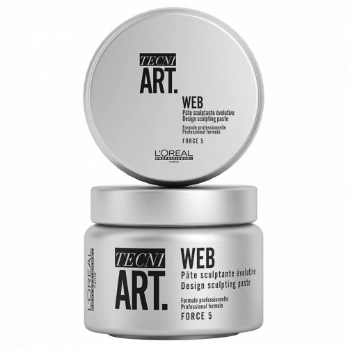 L'Oréal Professionnel Tecni Art Web hajformázó paszta 150 ml