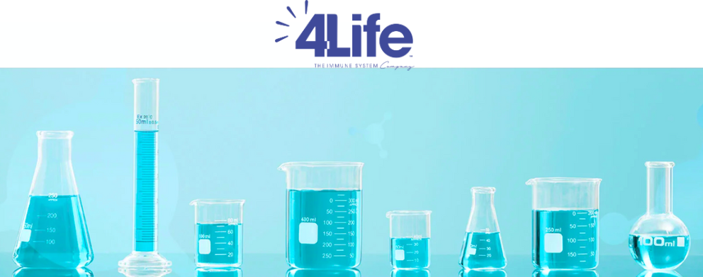 4Life Transfer Factor: A Jövő Immunrendszere